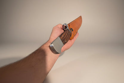 Australian Heritage T Pattern Hunting Knife