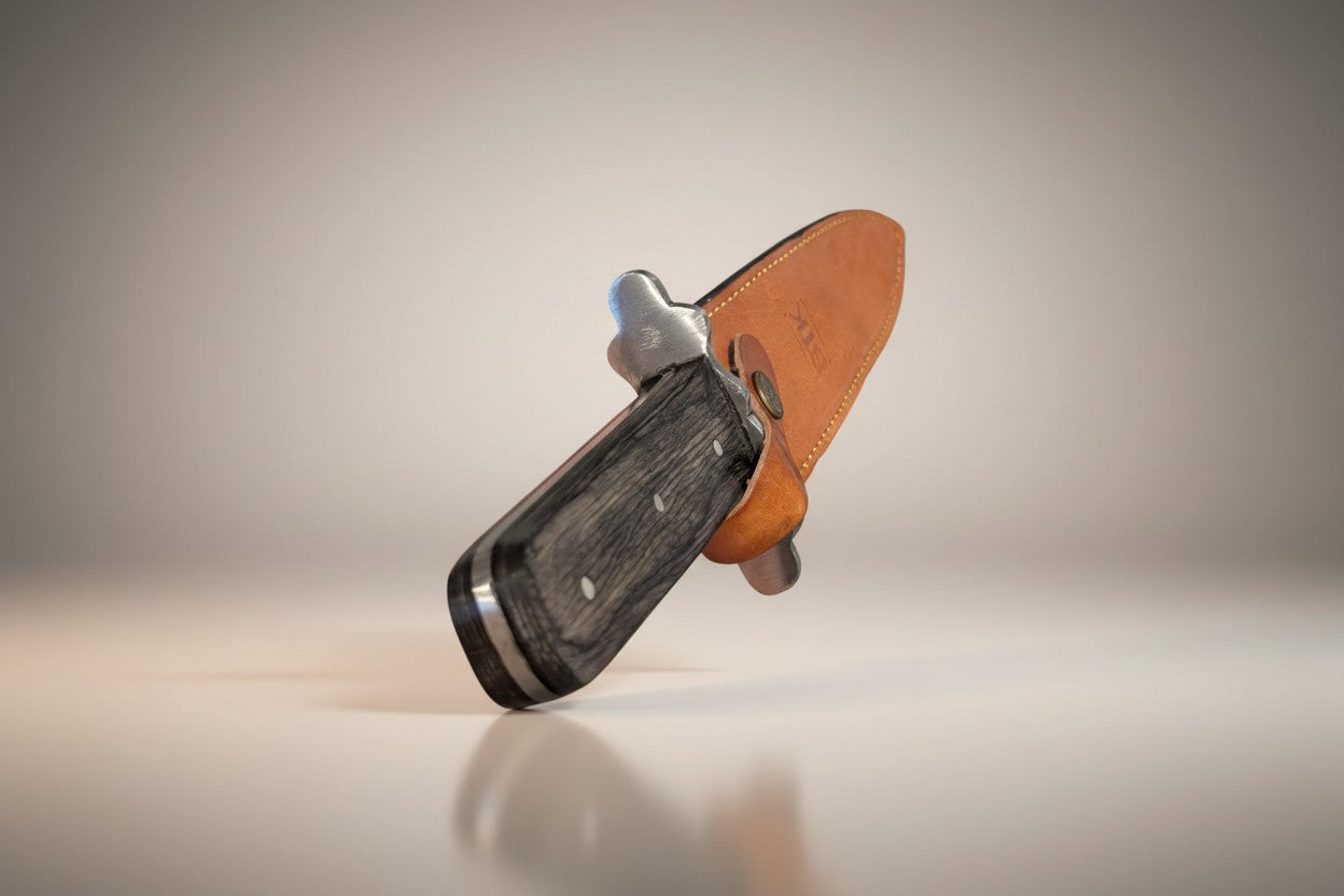 Australian Heritage Boer Hunting Knife