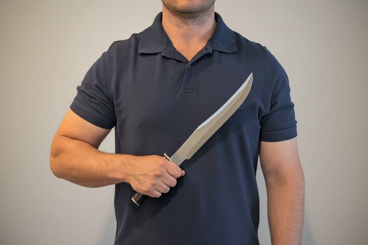 Australian Heritage Long Bowie