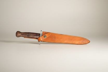 Australian Heritage Slim Pattern Knife