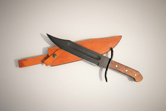 Australian Bush Bowie