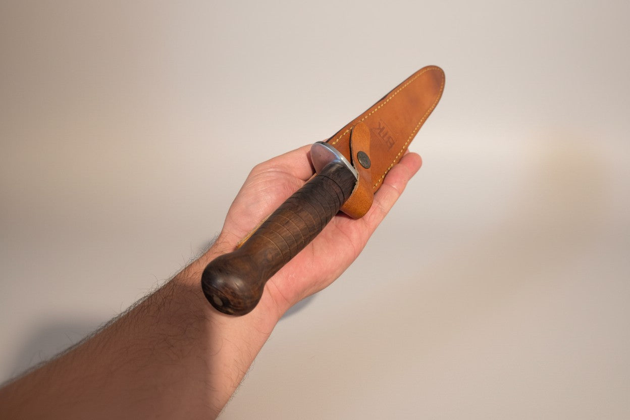 Australian Heritage Slim Pattern Knife