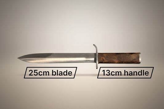 US ’42 Field Pattern Hunting Knife